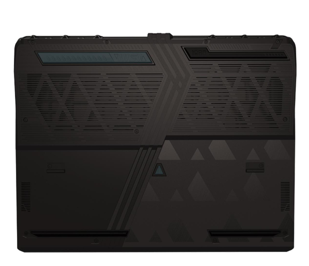 MSI Vector 17 HX i9-13980HX/32GB/1TB/Win11 RTX4080 - 1220667 - zdjęcie 7